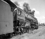 PRR 6492, J-1A, #3 of 3, 1956